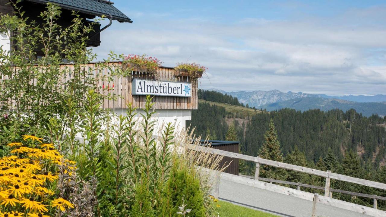 Hapimag Sonnleitn Aparthotel Sonnenalpe Nassfeld