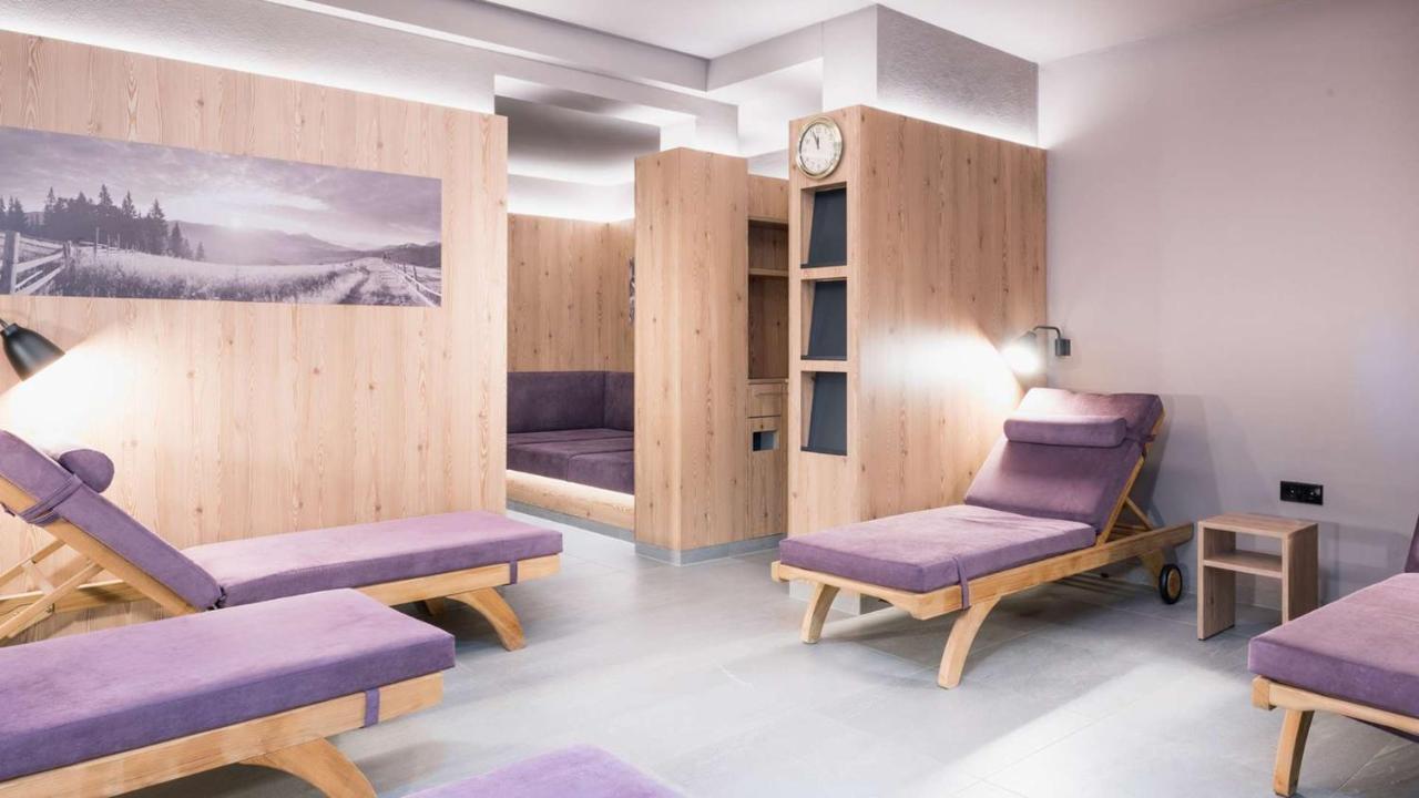 Aparthotel Hapimag Sonnleitn 3*
