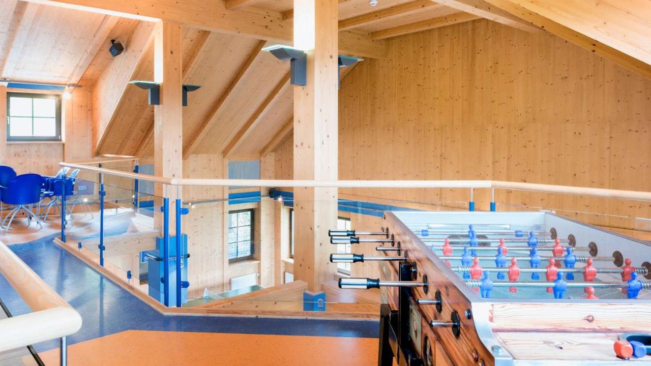 Hapimag Sonnleitn 3* Sonnenalpe Nassfeld