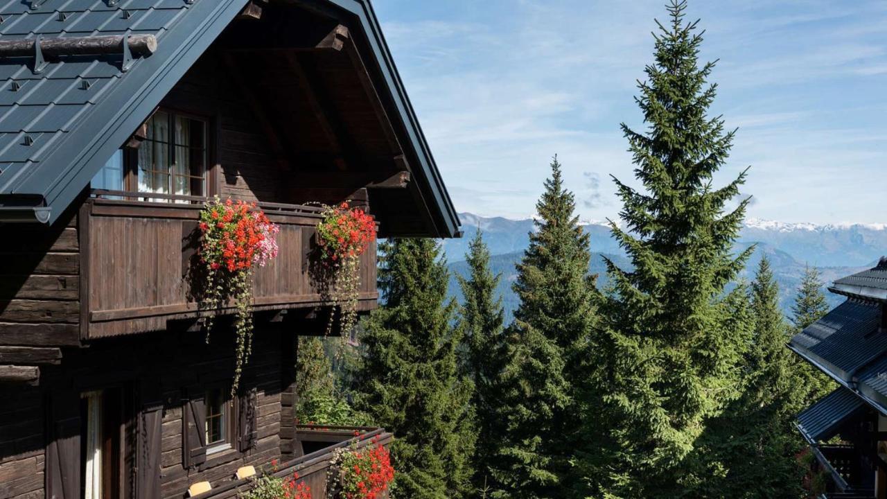 Hapimag Sonnleitn Aparthotel Sonnenalpe Nassfeld