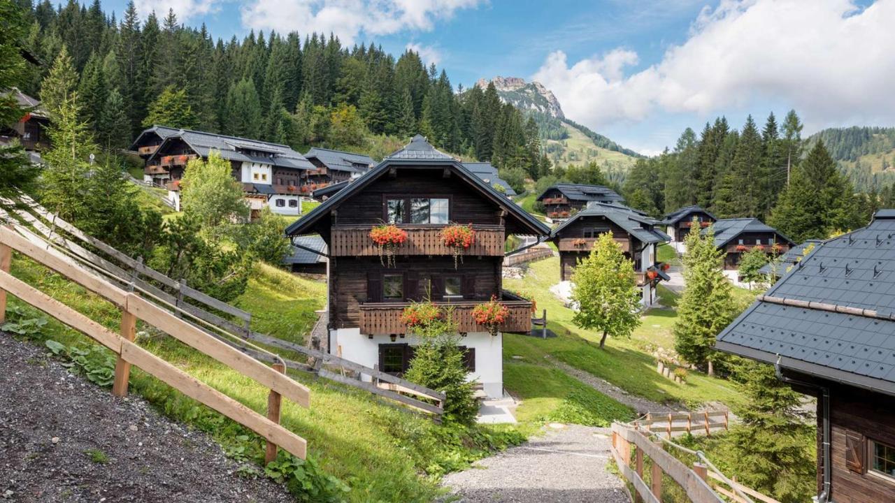 Hapimag Sonnleitn Aparthotel