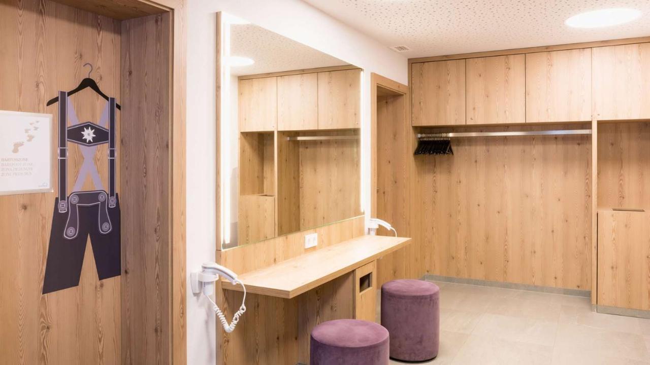 Hapimag Sonnleitn Aparthotel Sonnenalpe Nassfeld