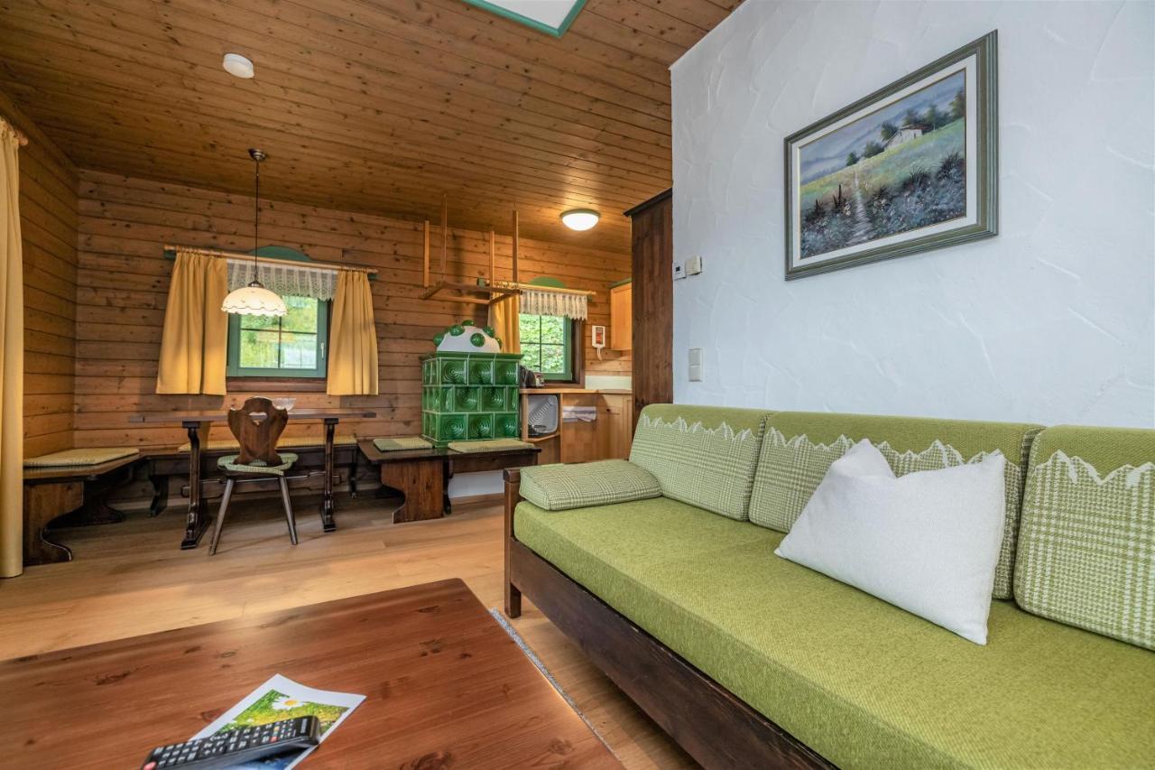 Hapimag Sonnleitn Aparthotel Sonnenalpe Nassfeld