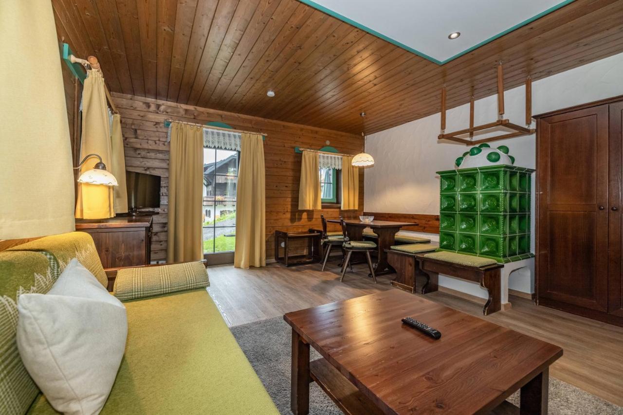 Aparthotel Hapimag Sonnleitn Sonnenalpe Nassfeld