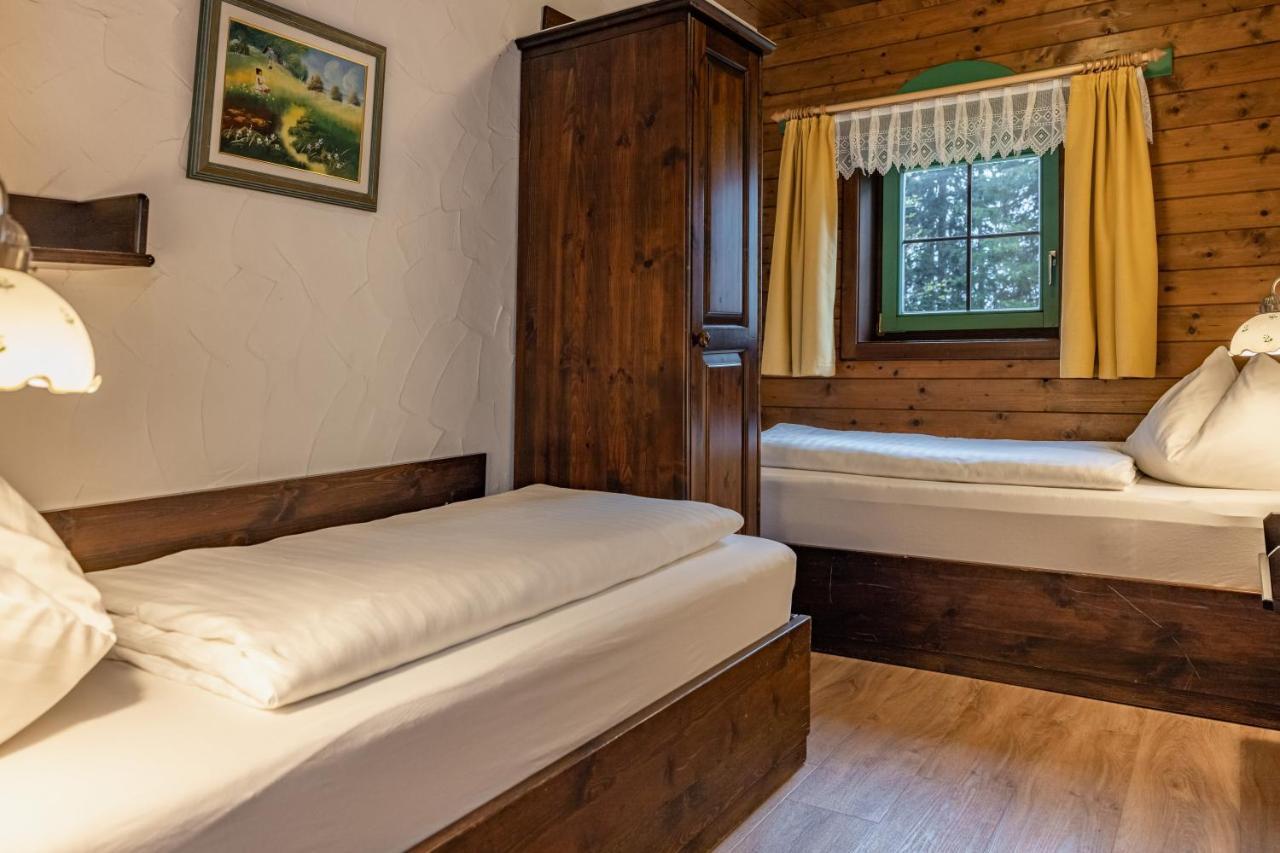 Hapimag Sonnleitn Appart hôtel 3*