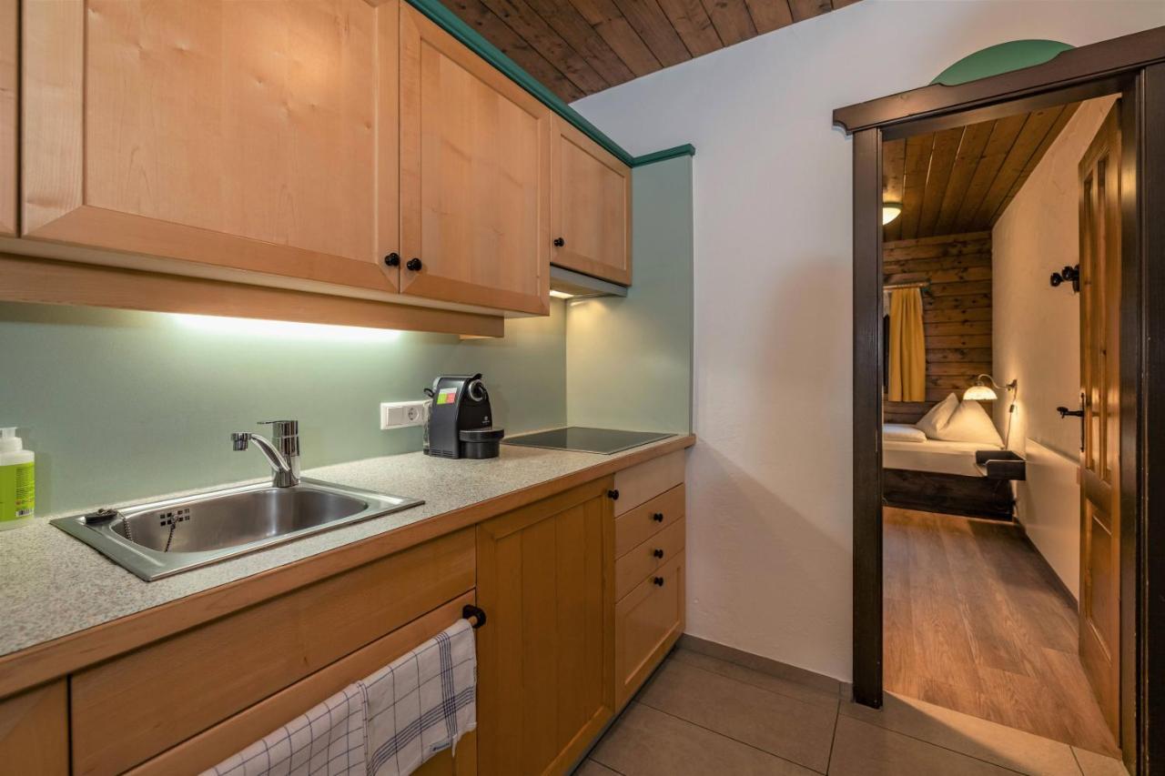 Aparthotel Hapimag Sonnleitn 3*