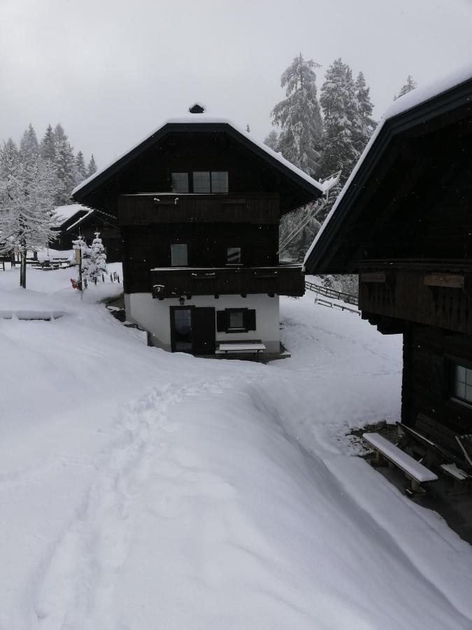 Appart hôtel Hapimag Sonnleitn Sonnenalpe Nassfeld