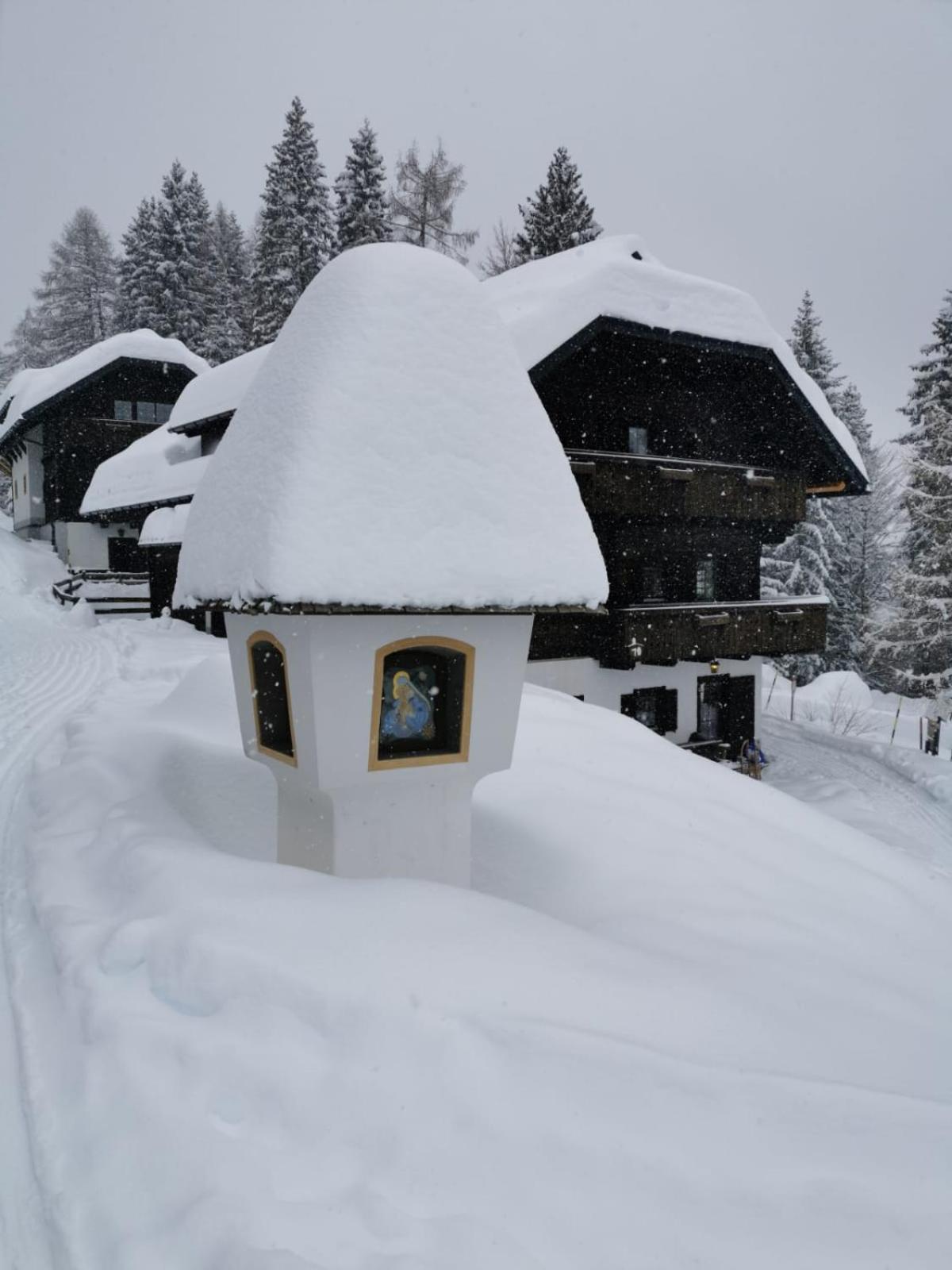 Hapimag Sonnleitn Sonnenalpe Nassfeld