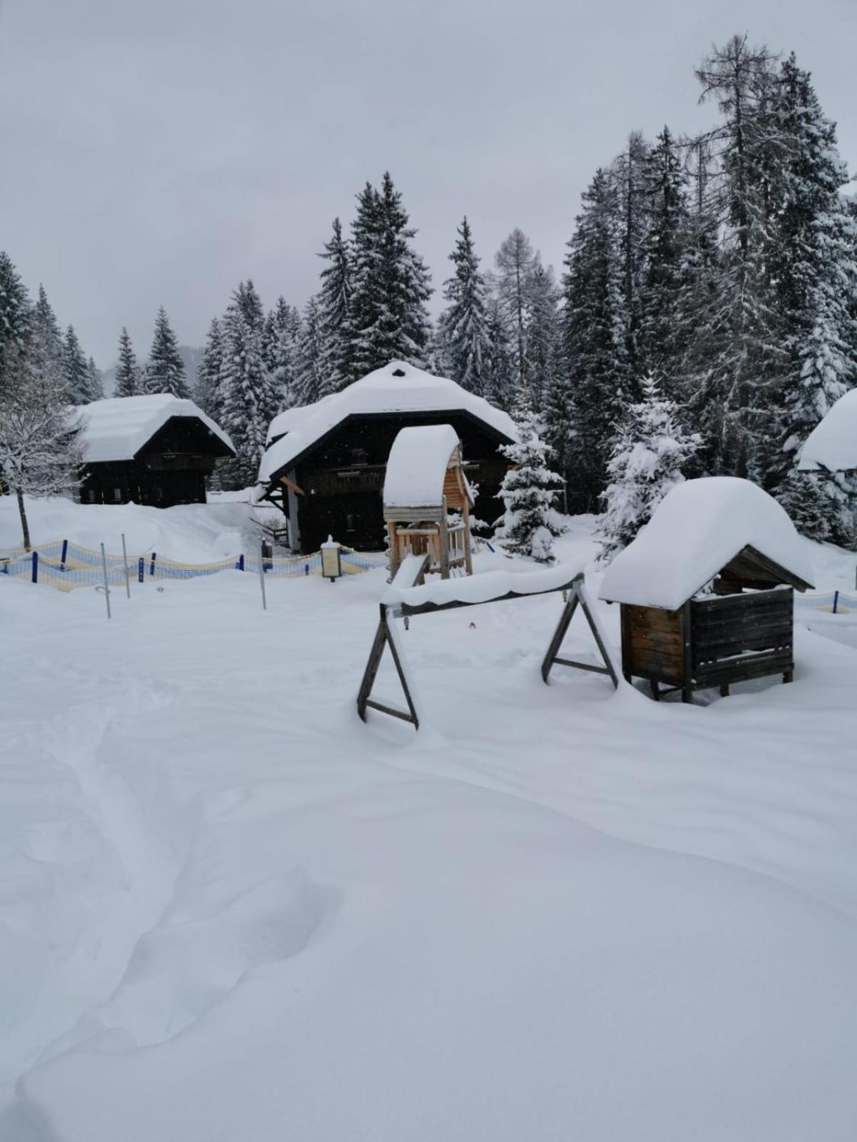 Hapimag Sonnleitn 3*