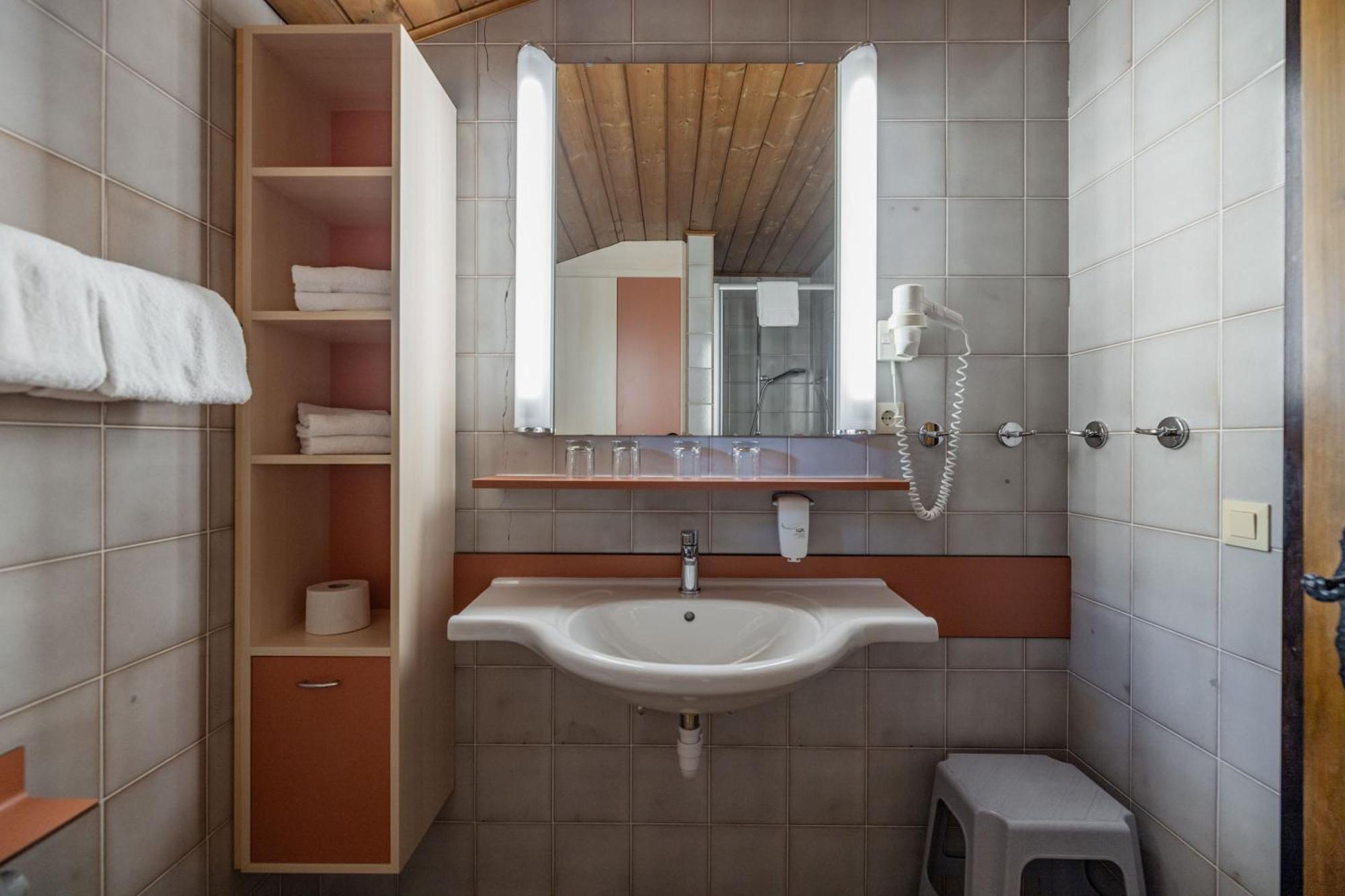 Aparthotel Hapimag Sonnleitn