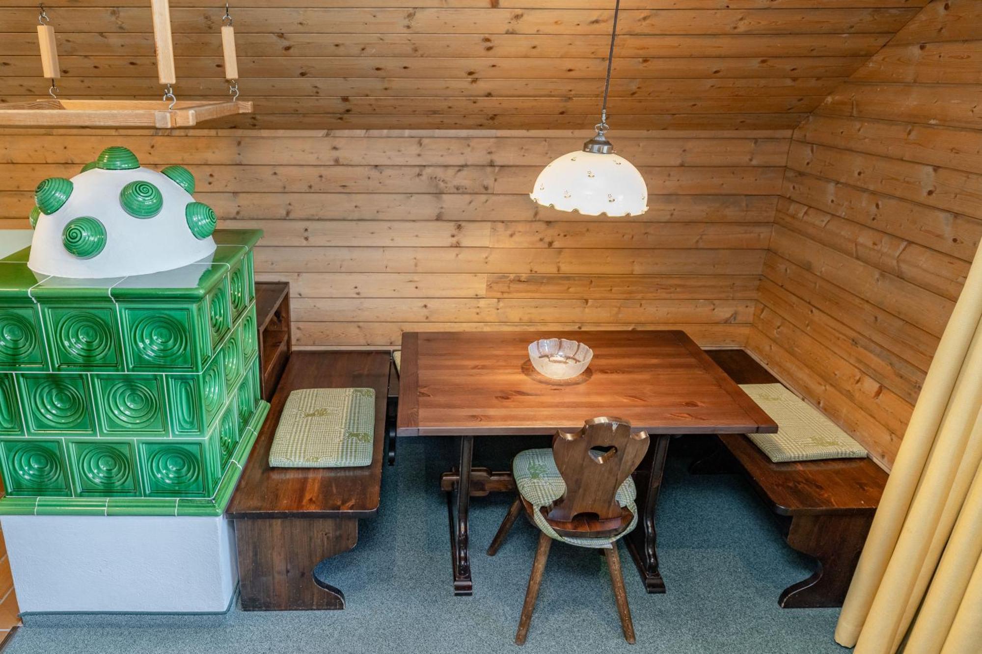 Hapimag Sonnleitn Appart hôtel Sonnenalpe Nassfeld