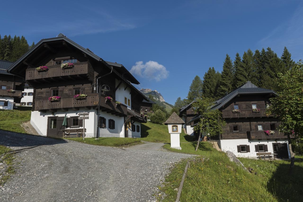 Hapimag Sonnleitn Appart hôtel 3*