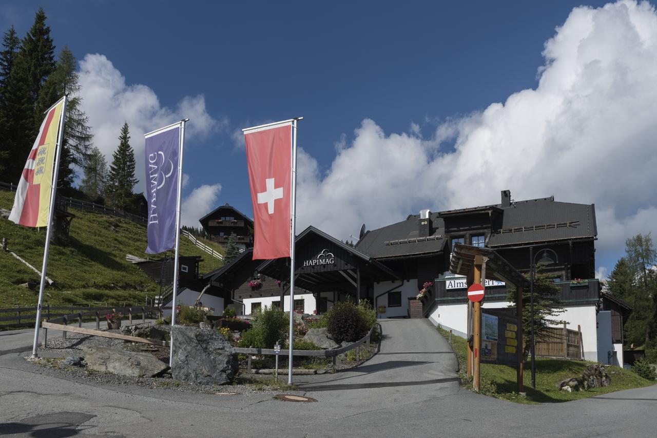 Appart hôtel Hapimag Sonnleitn