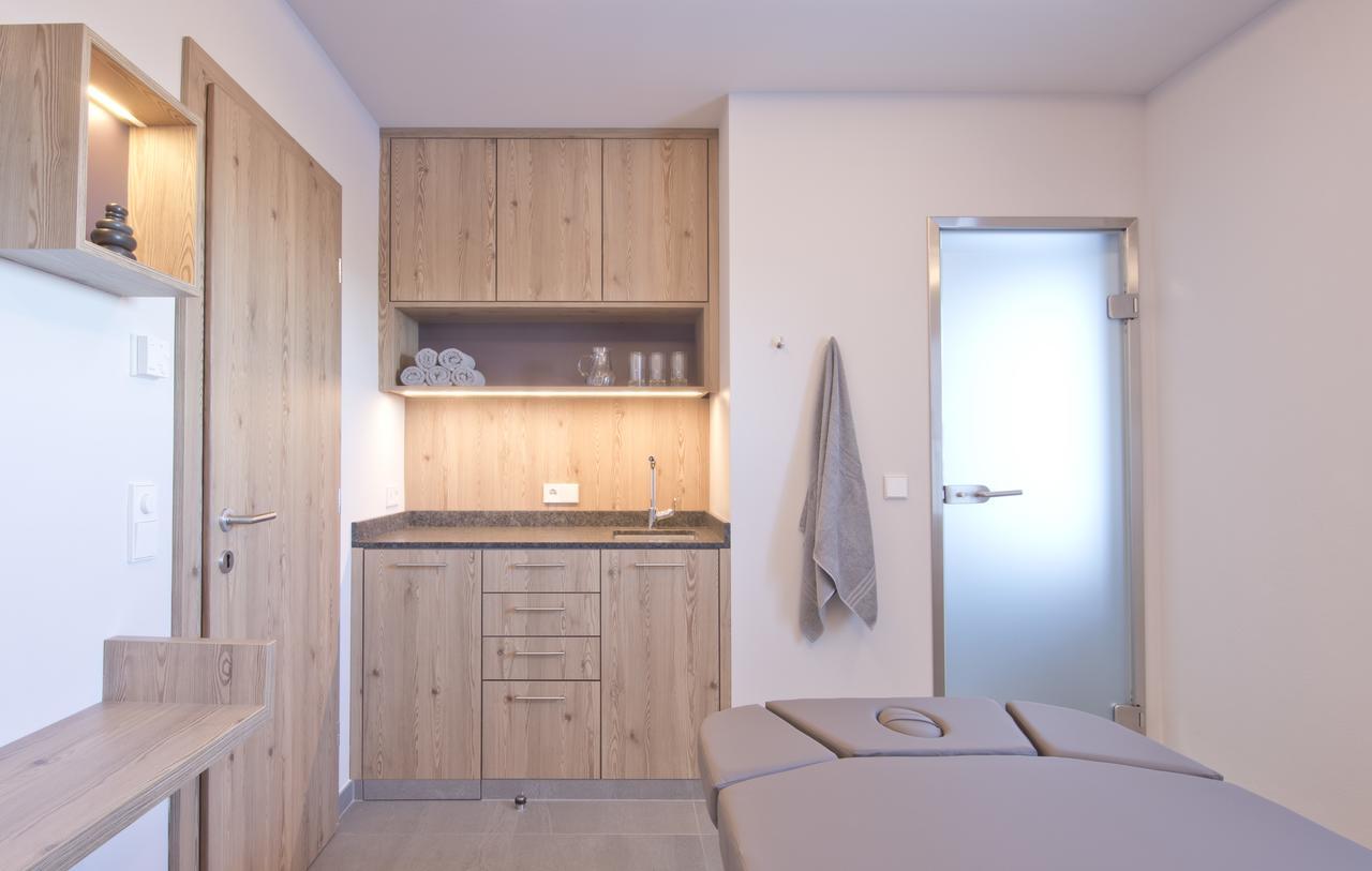 Hapimag Sonnleitn Appart hôtel