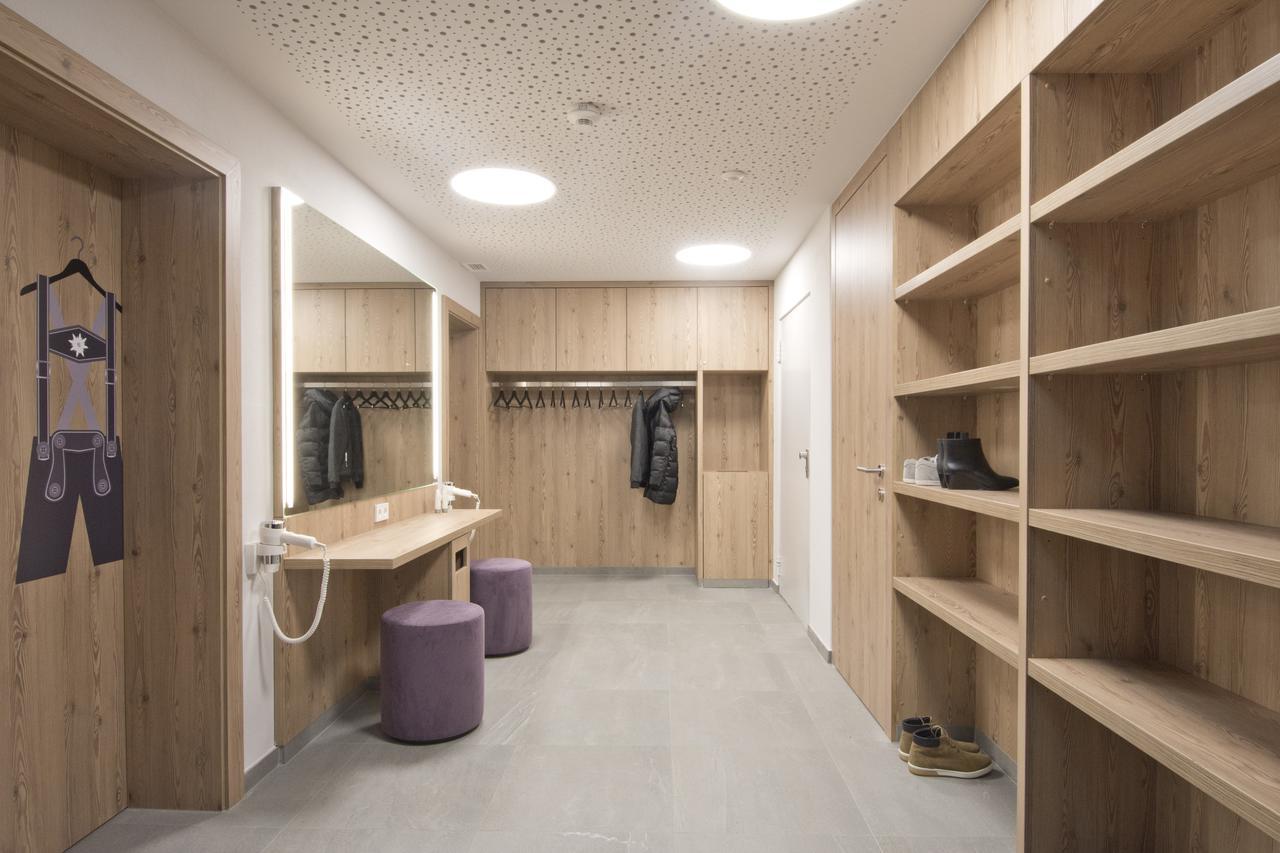 Hapimag Sonnleitn Appart hôtel