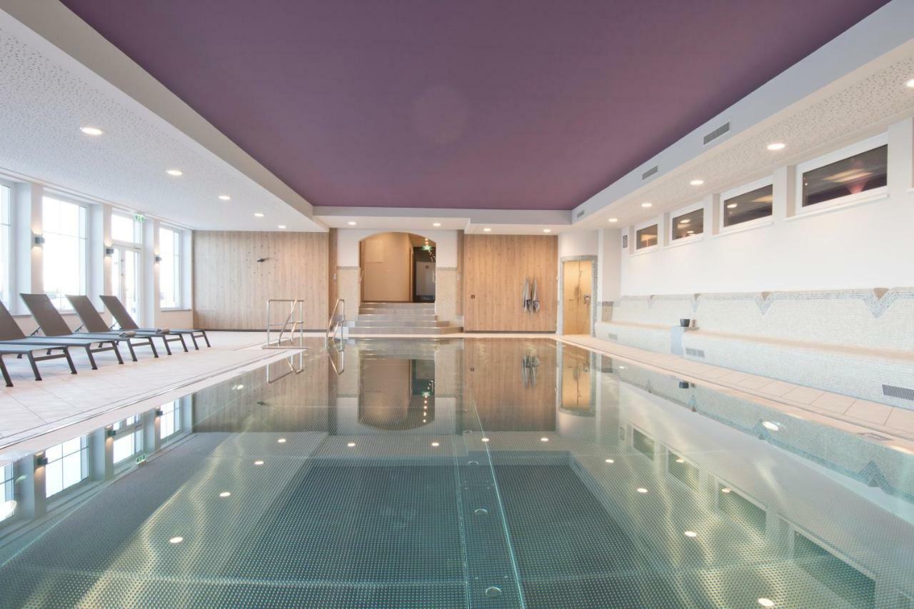 Aparthotel Hapimag Sonnleitn