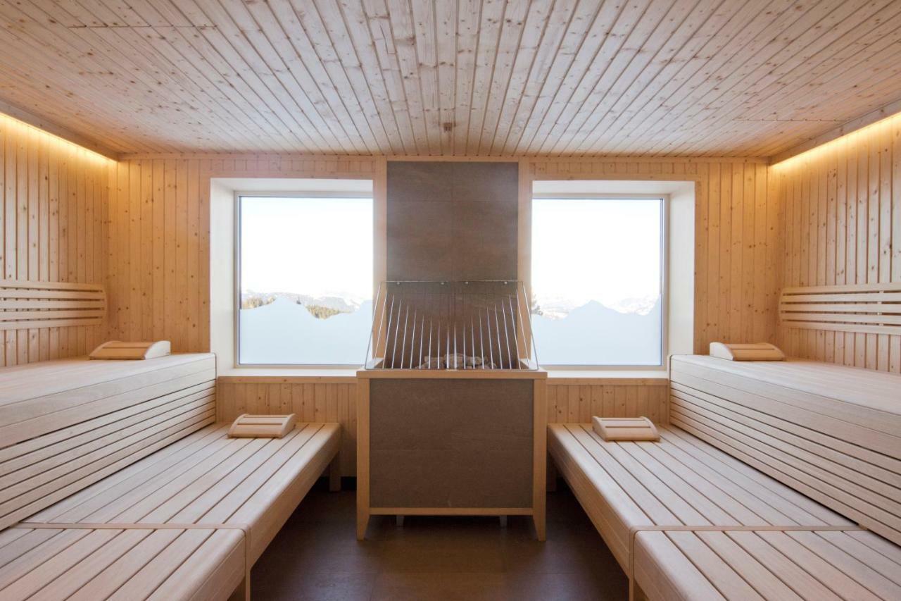 Hapimag Sonnleitn 3* Sonnenalpe Nassfeld